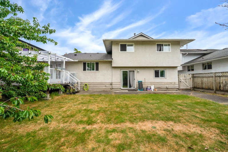 Image of home for listing MLS® R3140857