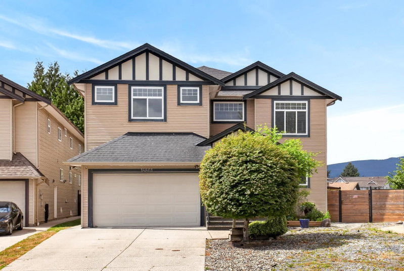 Image of home for listing MLS® R3140867