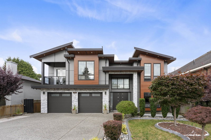 Image of home for listing MLS® R3140893