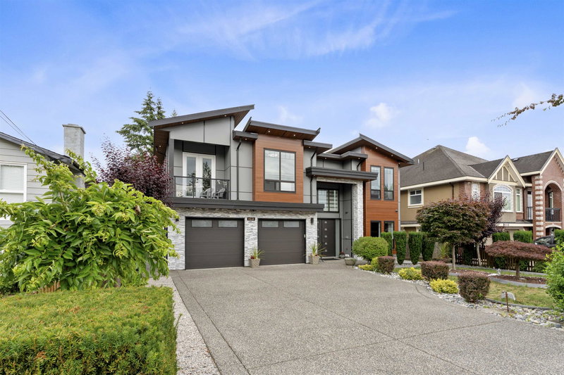 Image of home for listing MLS® R3140893