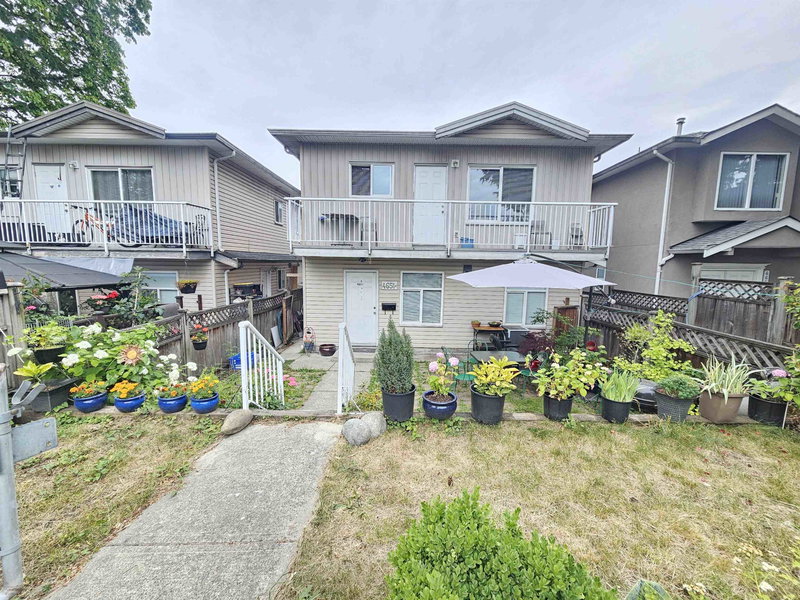 Image of home for listing MLS® R3140898