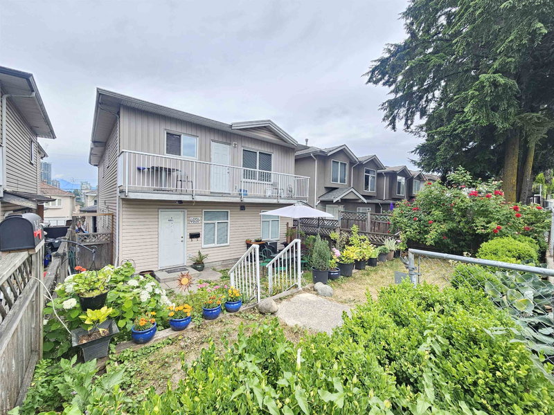 Image of home for listing MLS® R3140898