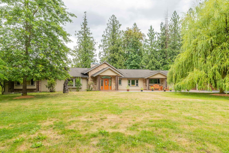 Image of home for listing MLS® R3140916