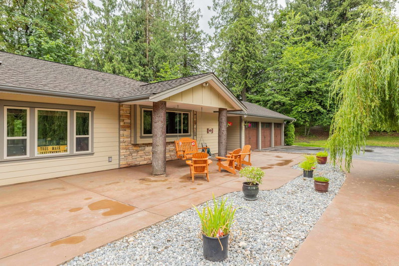 Image of home for listing MLS® R3140916