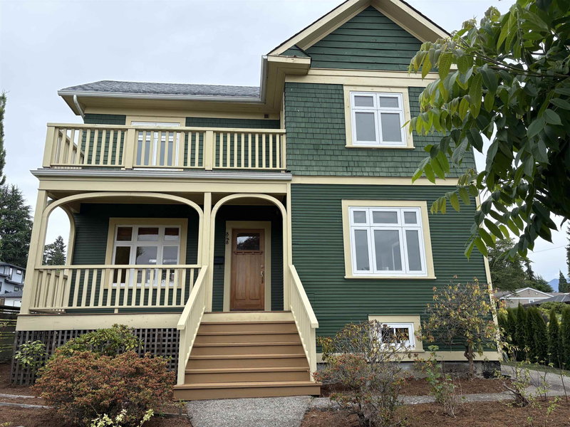 Image of home for listing MLS® R3140918
