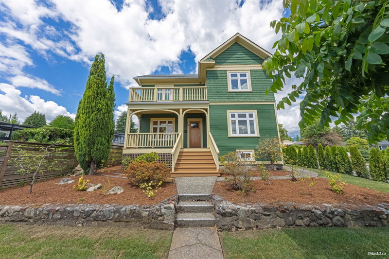 Image of home for listing MLS® R3140918