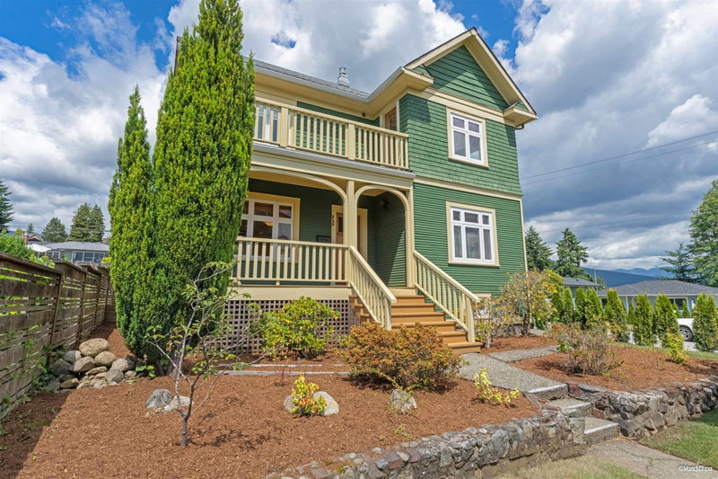 Image of home for listing MLS® R3140918