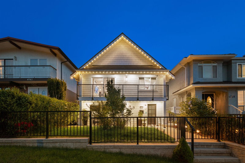 Image of home for listing MLS® R3140923