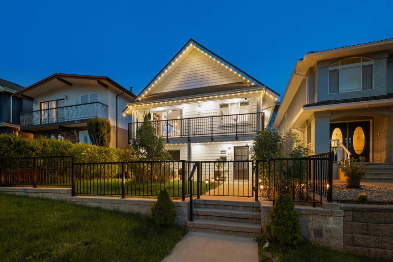 Image of home for listing MLS® R3140923
