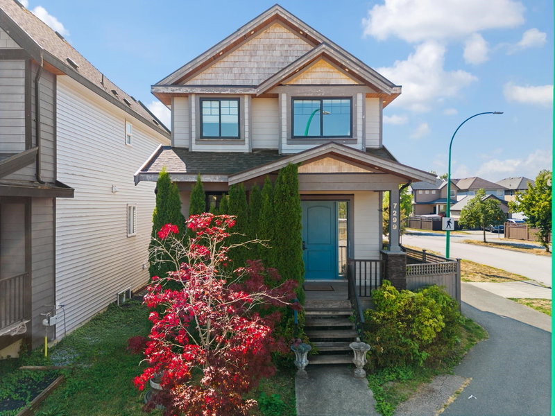 Image of home for listing MLS® R3140965