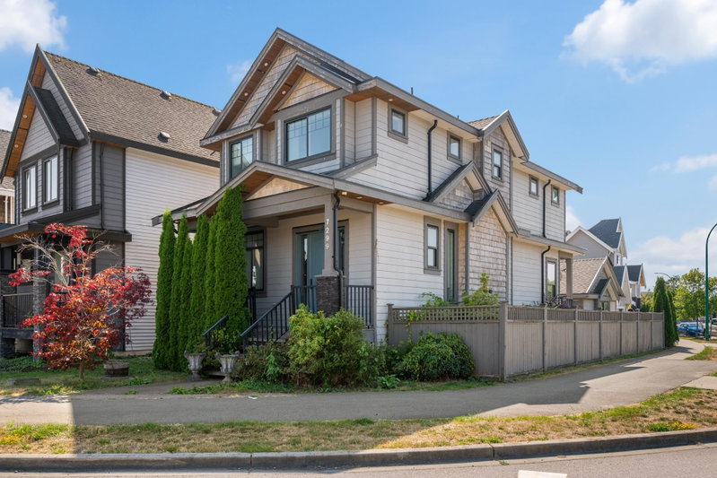 Image of home for listing MLS® R3140965
