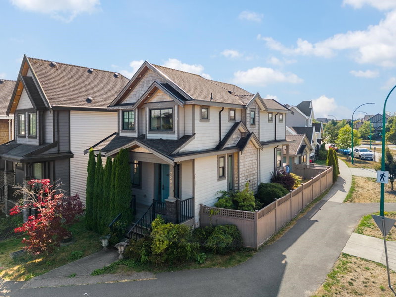 Image of home for listing MLS® R3140965