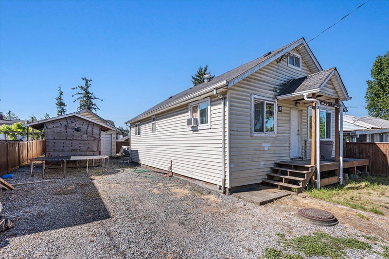 Image of home for listing MLS® R3140990