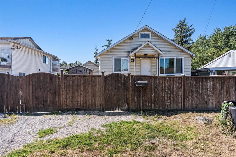 Image of home for listing MLS® R3140990