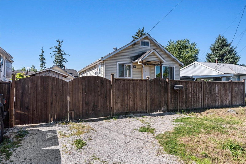 Image of home for listing MLS® R3140990