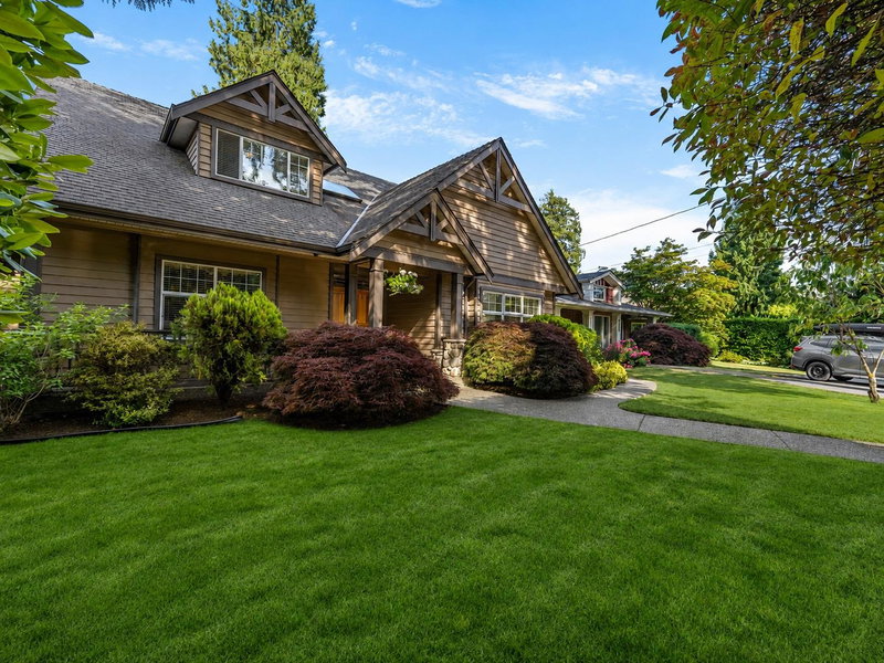 Image of home for listing MLS® R3141000