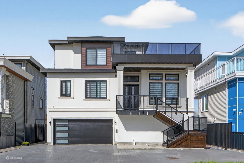 Image of home for listing MLS® R3141005