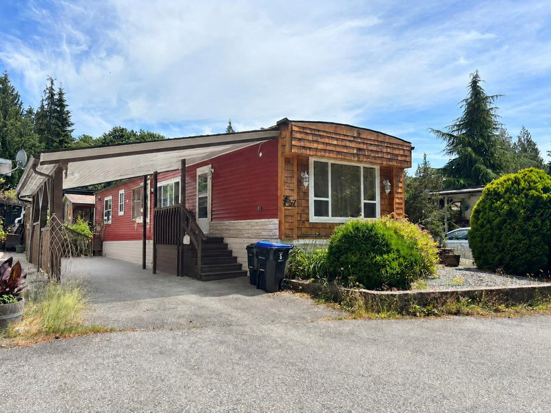 Image of home for listing MLS® R3141025