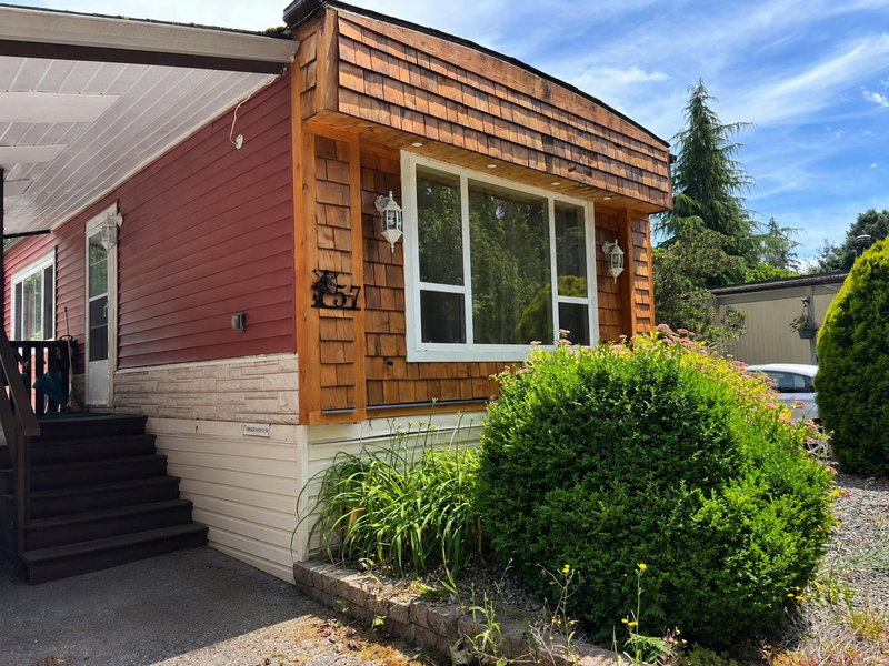 Image of home for listing MLS® R3141025