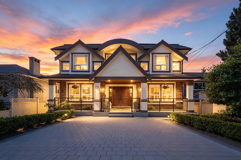 Image of home for listing MLS® R3141039