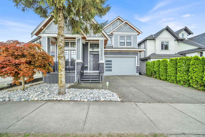Image of home for listing MLS® R3141068