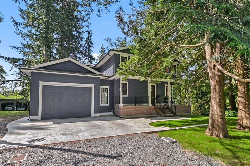 Image of home for listing MLS® R3141081