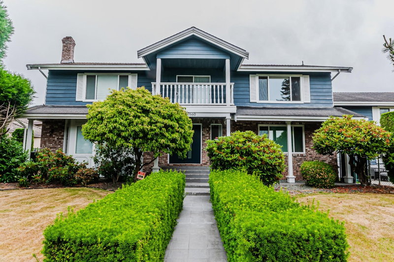 Image of home for listing MLS® R3141108