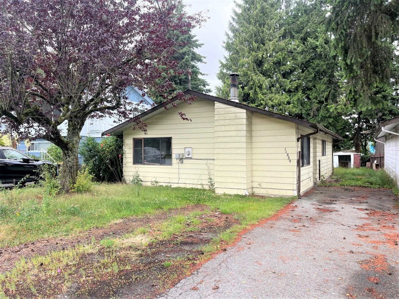 Image of home for listing MLS® R3141129