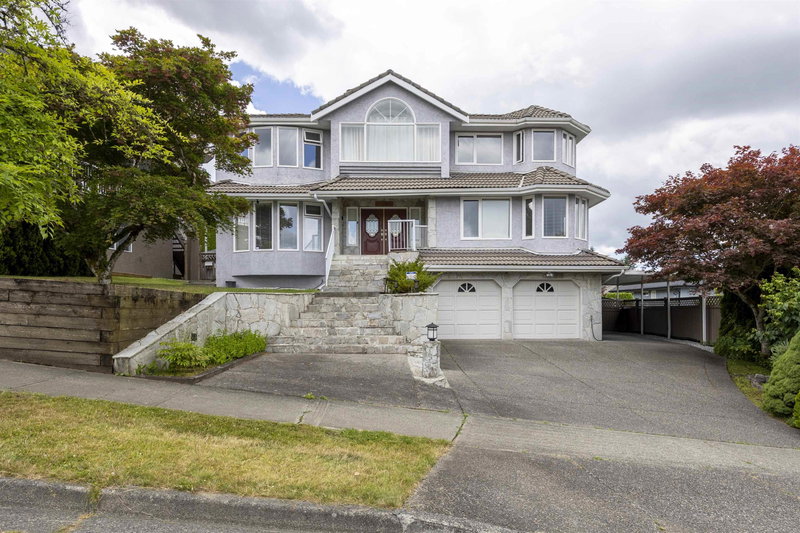 Image of home for listing MLS® R3141149