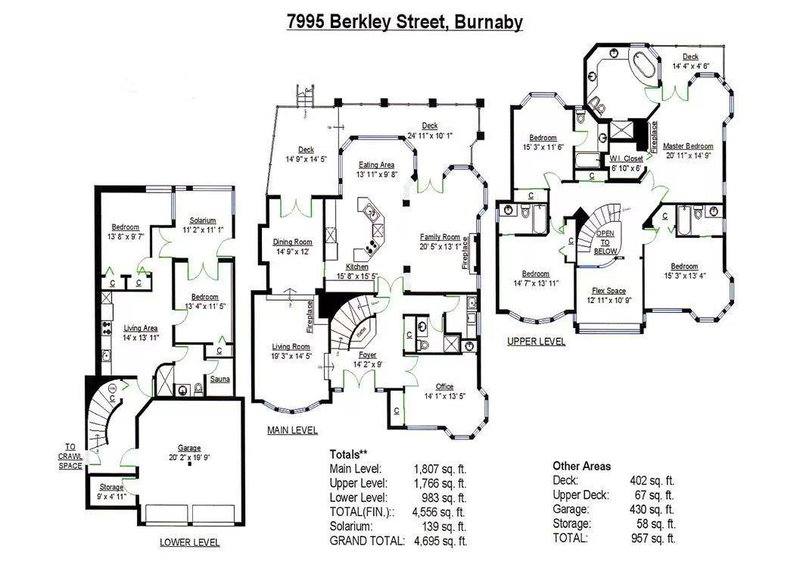 Image of home for listing MLS® R3141149