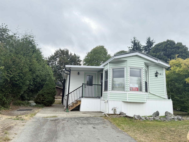 Image of home for listing MLS® R3141176
