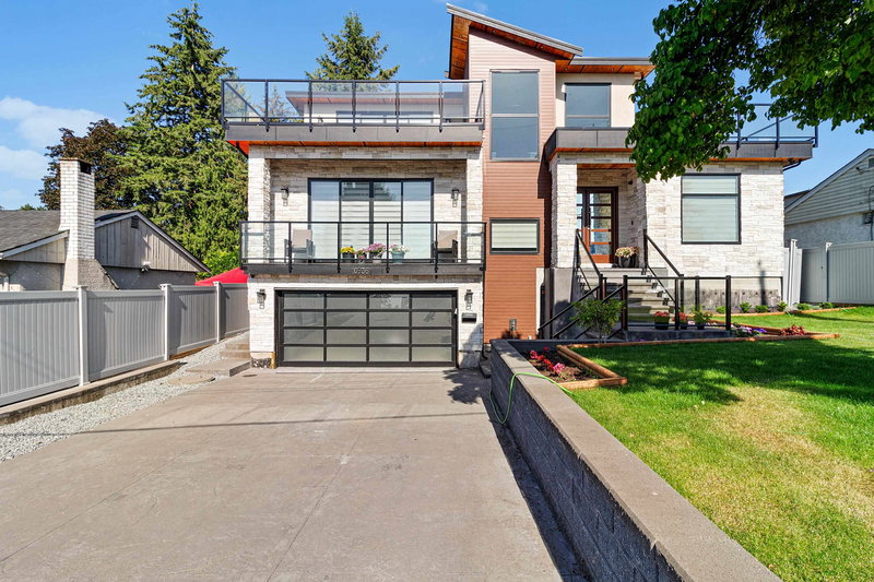 Image of home for listing MLS® R3141197
