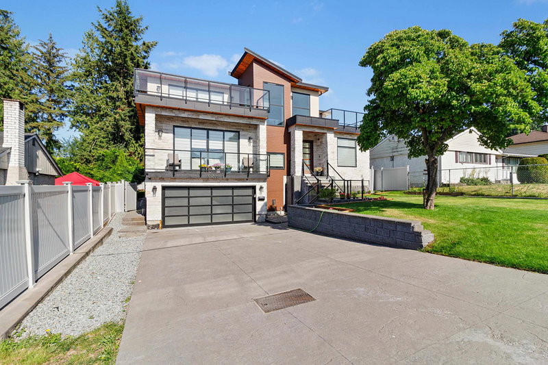 Image of home for listing MLS® R3141197