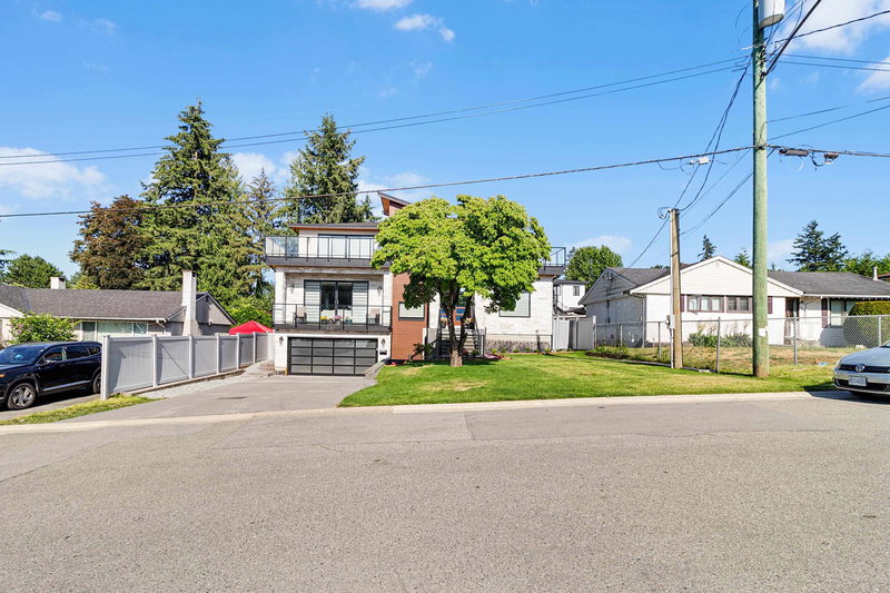 Image of home for listing MLS® R3141197