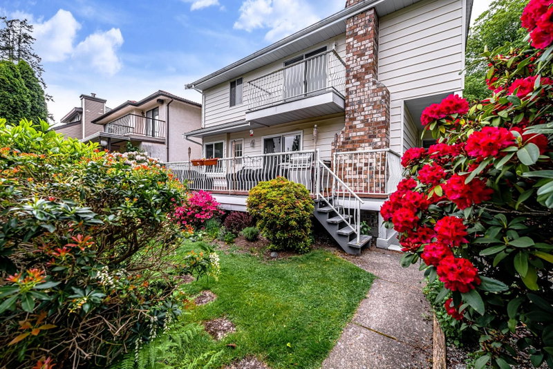 Image of home for listing MLS® R3141215