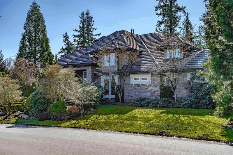 Image of home for listing MLS® R3141248