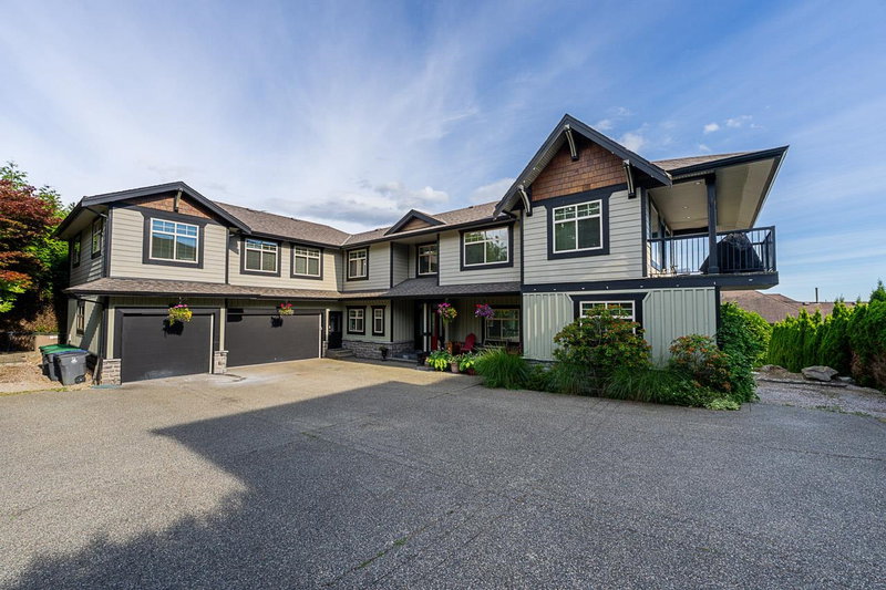 Image of home for listing MLS® R3141298