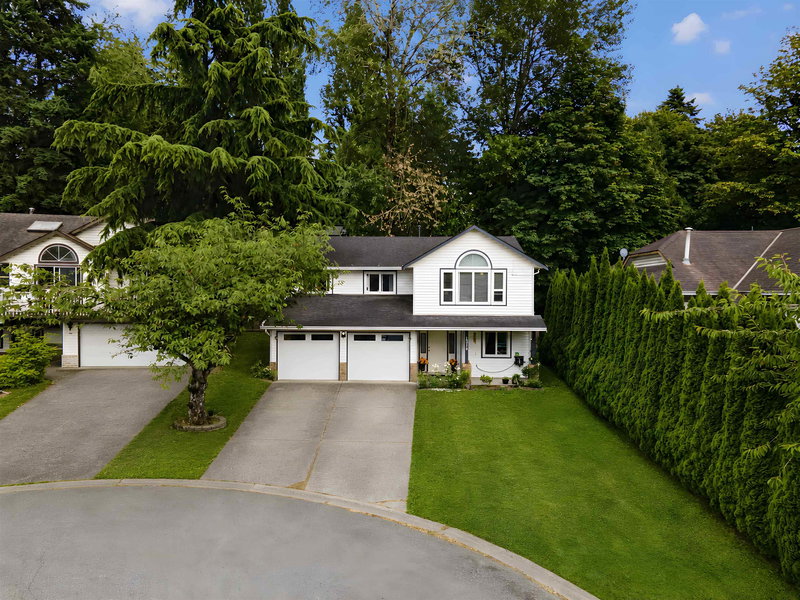 Image of home for listing MLS® R3141303