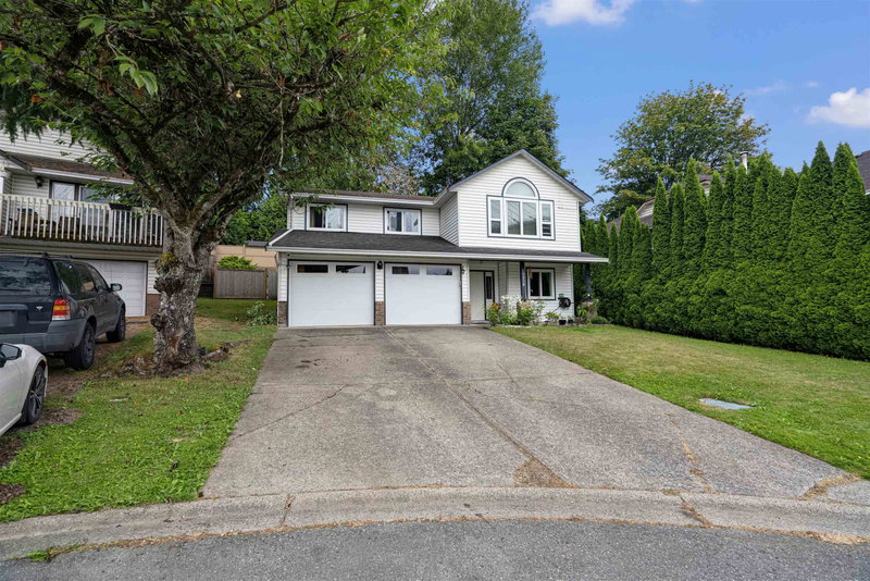 Image of home for listing MLS® R3141303