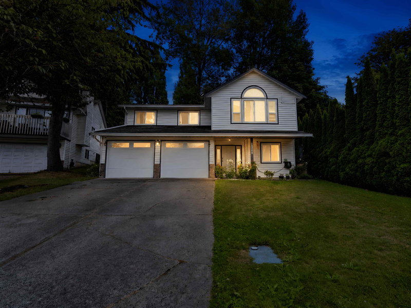 Image of home for listing MLS® R3141303