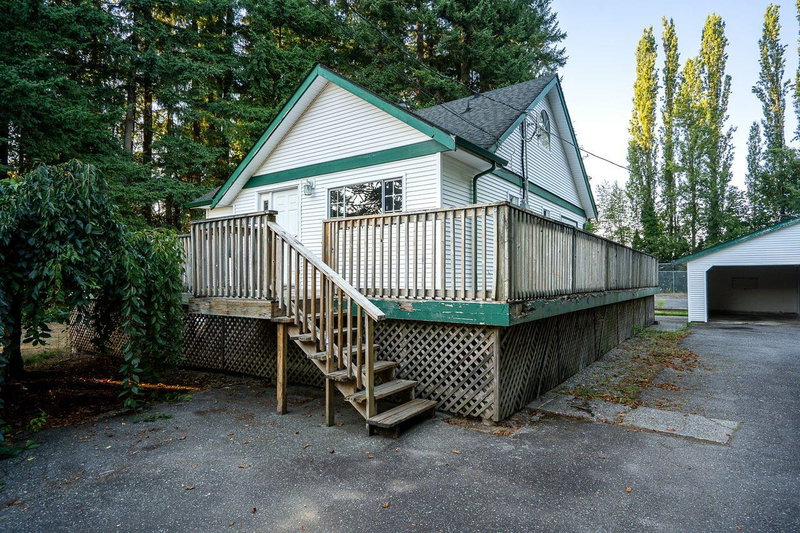 Image of home for listing MLS® R3141313