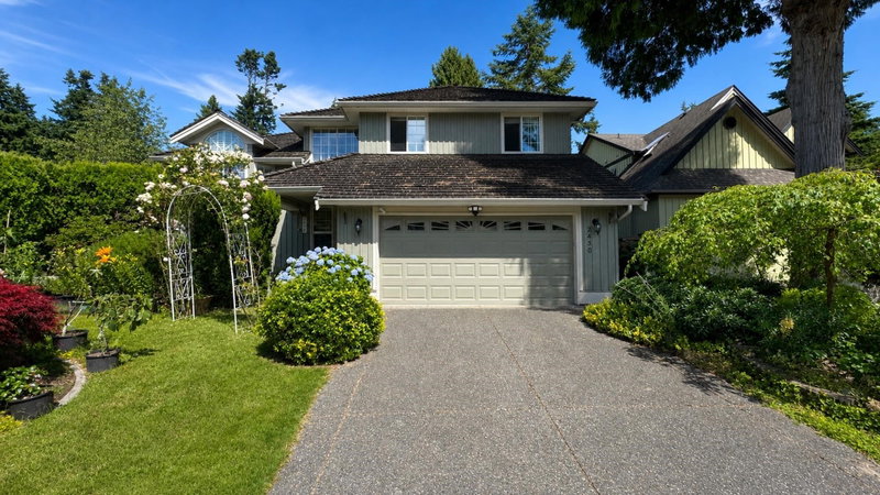 Image of home for listing MLS® R3141315