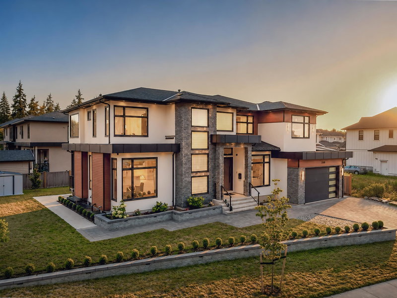 Image of home for listing MLS® R3141360