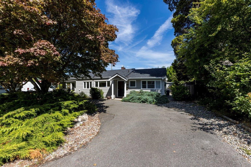 Image of home for listing MLS® R3141381