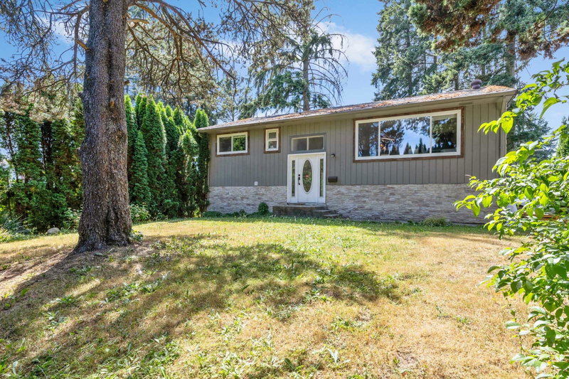 Image of home for listing MLS® R3141384