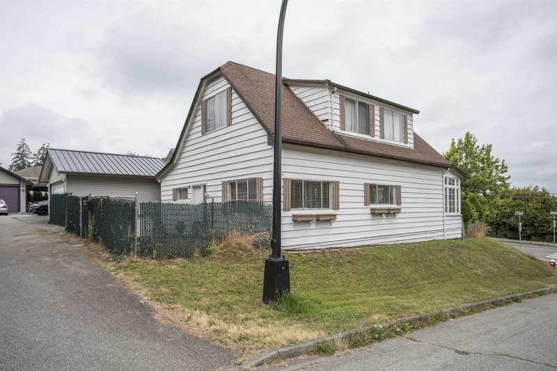 Image of home for listing MLS® R3141394