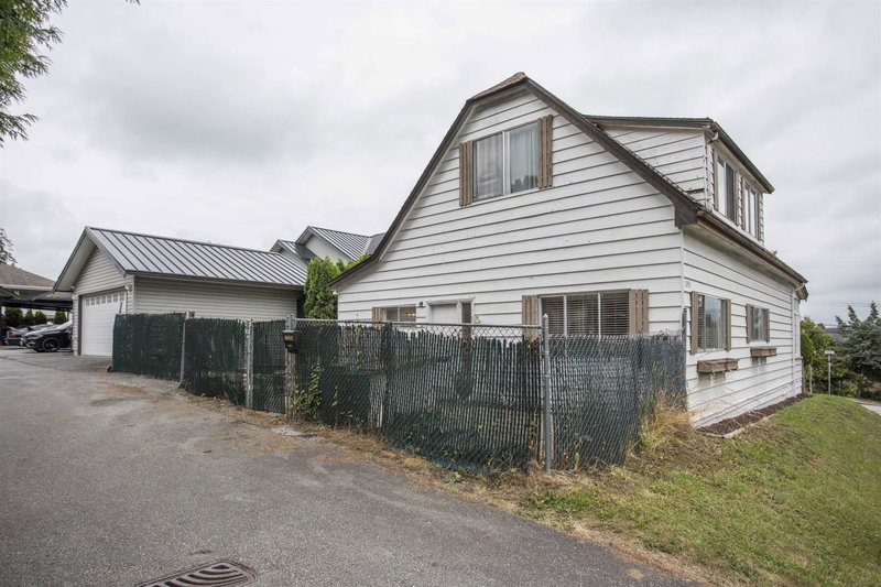 Image of home for listing MLS® R3141394