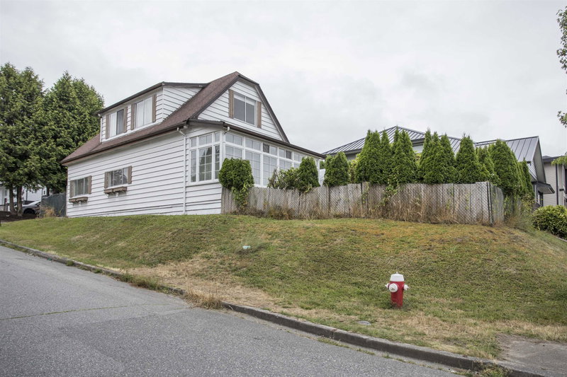 Image of home for listing MLS® R3141394