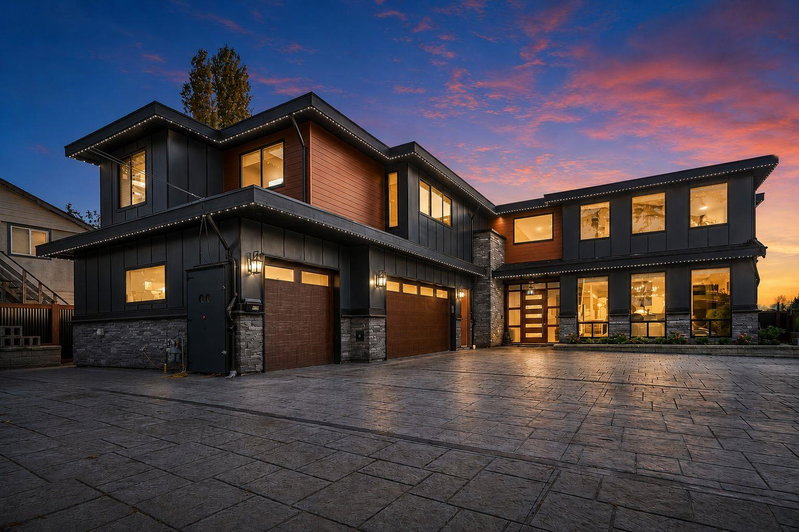 Image of home for listing MLS® R3141419