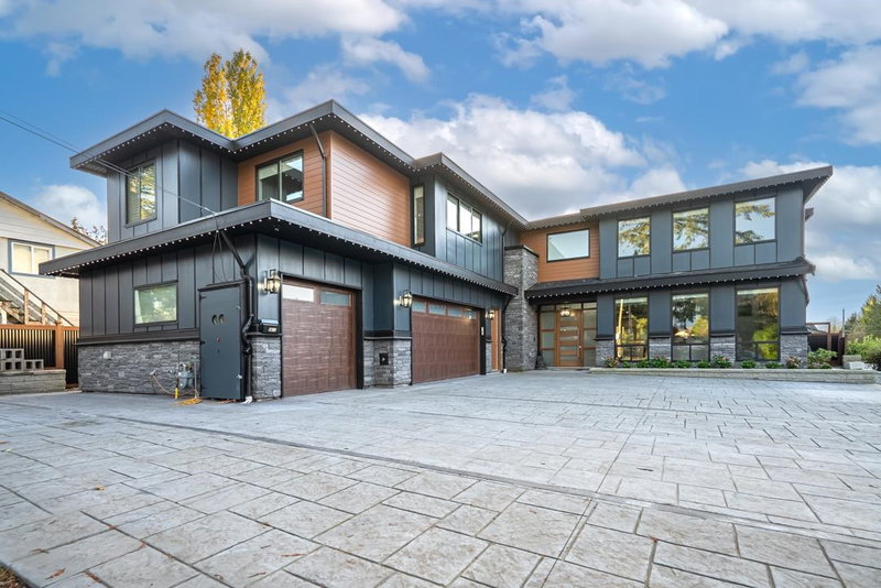 Image of home for listing MLS® R3141419